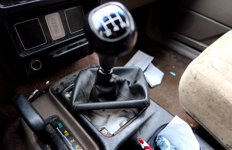 Illustration for article titled Here's Everything That's Still Wrong With My 260,000 Mile 'Holy Grail' Jeep Grand Cherokee